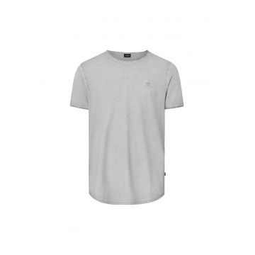 Tricou de bumbac Clark