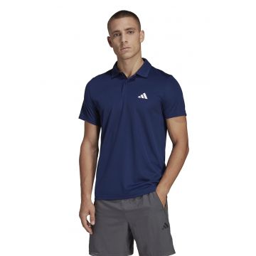 Tricou polo pentru fitness