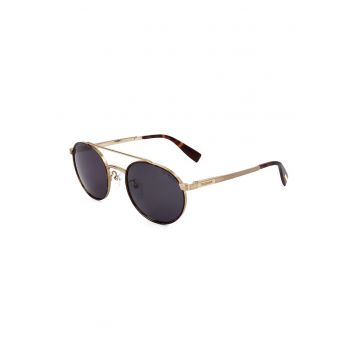 Ochelari de soare aviator cu lentile uni