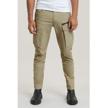 Pantaloni cargo conici Rovic