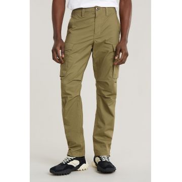 Pantaloni cargo regular fit Core