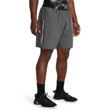 Pantaloni scurti lejeri pentru fitness Tech™