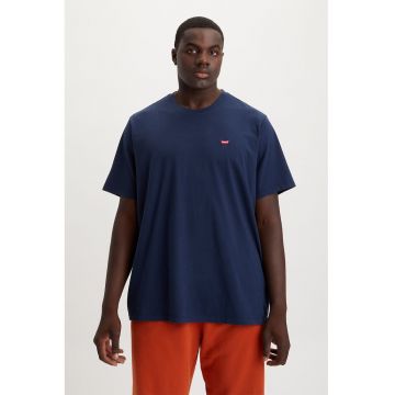Tricou polo cu model uni