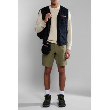 Pantaloni scurti cargo de bumbac Noto 2.0