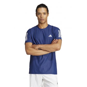 Tricou cu decolteu rotund pentru alergare