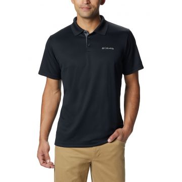 Tricou polo cu UPF 30 Utilizer™