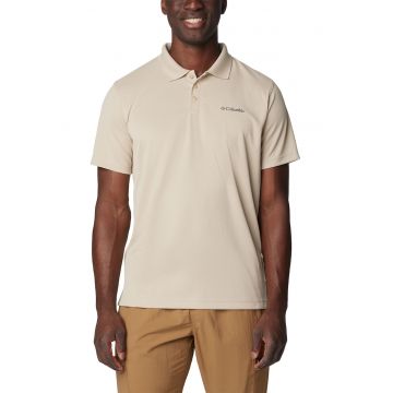 Tricou polo cu UPF 30 Utilizer™