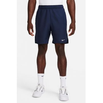 Bermude cu tehnologie Dri Fit pentru tenis