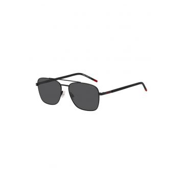 Ochelari de soare aviator metalici