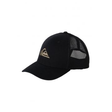 Palarie trucker ci logo Grounder