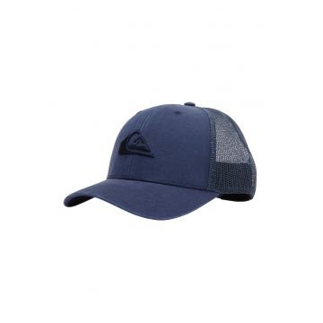 Palarie trucker ci logo Grounder