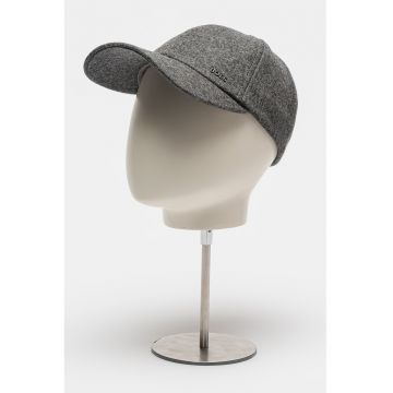 Sapca baseball din amestec de lana