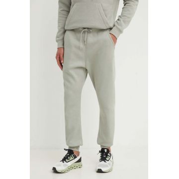 G-Star Raw pantaloni de trening neted