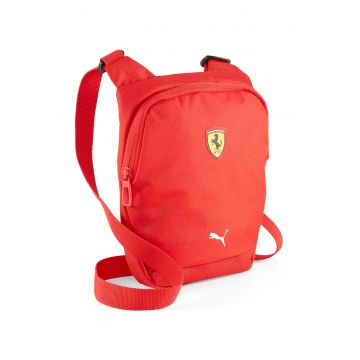 Geanta crossbody Scuderia Ferrari Race Portable - 1.5L