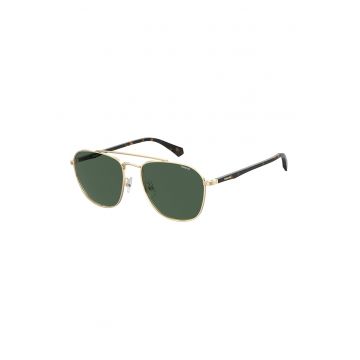 Ochelari de soare aviator cu lentile polarizate