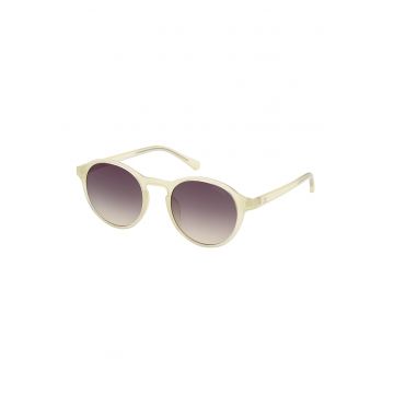 Ochelari de soare rotunzi -