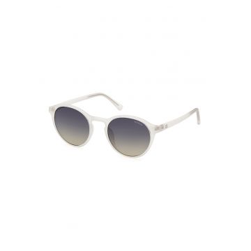 Ochelari de soare rotunzi -