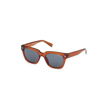 Ochelari de soare wayfarer.