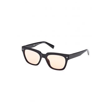 Ochelari de soare wayfarer.