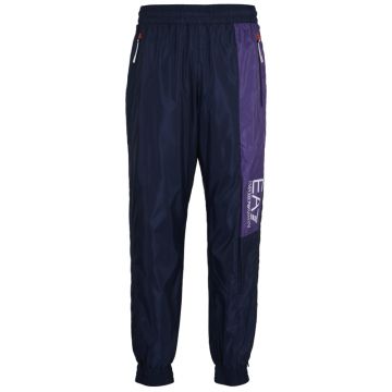 Pantaloni EA7 M pant CH PL Camou