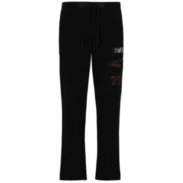 Pantaloni EA7 M pants Coft