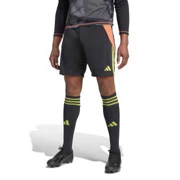 Pantaloni scurti cu talie elastica pentru fotbal