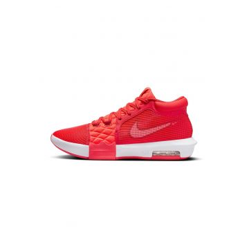 Pantofi cu brant moale - pentru baschet LeBron Witness VIII