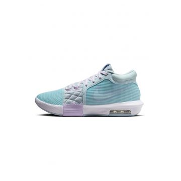 Pantofi cu brant moale - pentru baschet LeBron Witness VIII