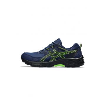 Pantofi cu garnituri contrastante Gel-Venture 9 pentru alergare