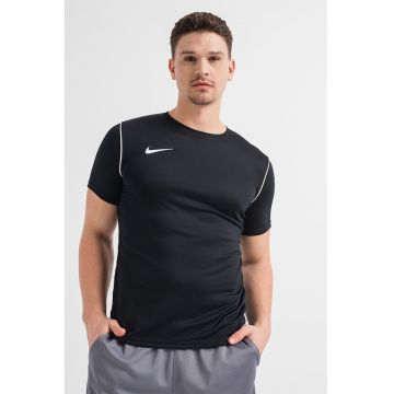 Tricou cu decolteu rotund - pentru fotbal Park 20