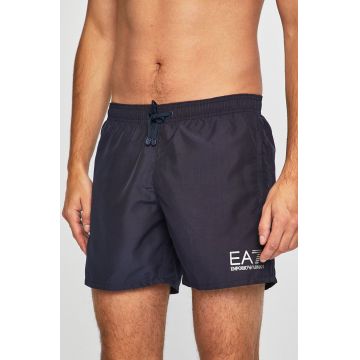 EA7 Emporio Armani - Pantaloni scurti de baie EA7 Emporio Armani - Pantaloni scurti de baie