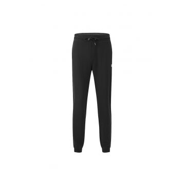 Pantaloni cu snur de ajustare pentru fitness Chalex