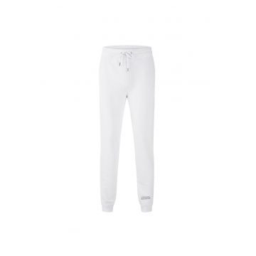 Pantaloni cu snur de ajustare pentru fitness Chalex