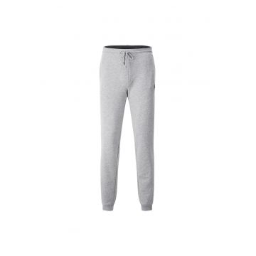 Pantaloni cu snur de ajustare pentru fitness Chalex