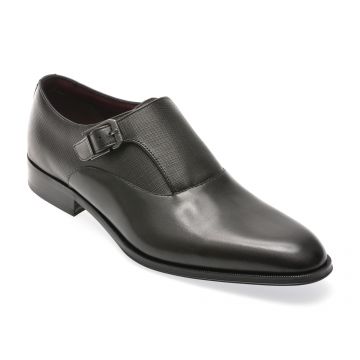 Pantofi eleganti ALDO negri, 13749070, din piele naturala