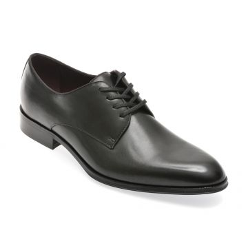 Pantofi eleganti ALDO negri, 13749090, din piele naturala