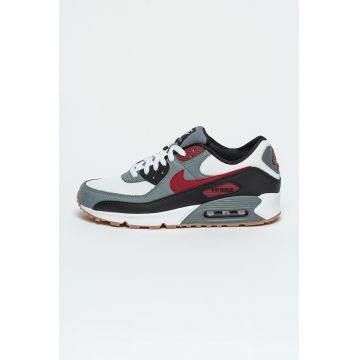 Pantofi sport cu model colorblock Air Max 90