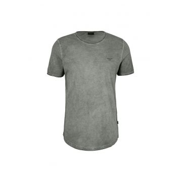 Tricou de bumbac Clark