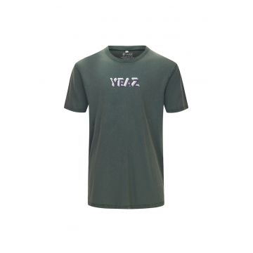 Tricou lejer unisex pentru antrenament Chawlay 29087