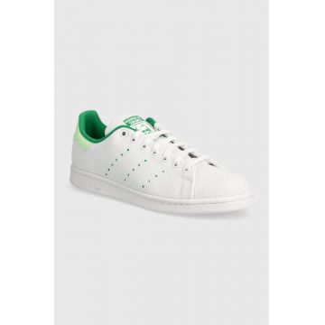 adidas Originals sneakers Stan Smith culoarea alb, ID3116 adidas Originals sneakers Stan Smith culoarea alb, ID3116