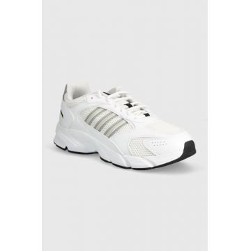 adidas sneakers Crazychaos 2000 culoarea alb, IH0305