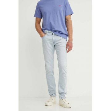 Levi's jeansi 512 SLIM barbati