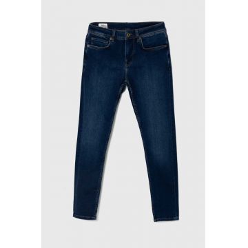 Pepe Jeans jeansi SKINNY JEANS barbati PM207387DP7