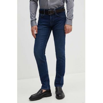 Pepe Jeans jeansi SLIM GYMDIGO JEANS barbati, PM207389DQ0