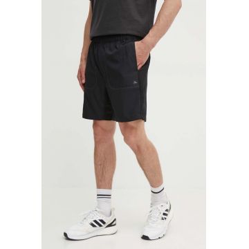 Rip Curl pantaloni scurti barbati, culoarea negru