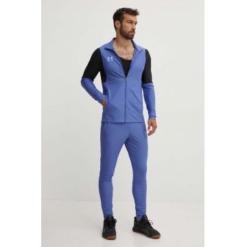 Under Armour trening barbati, culoarea violet, 1379592 Under Armour trening barbati, culoarea violet, 1379592