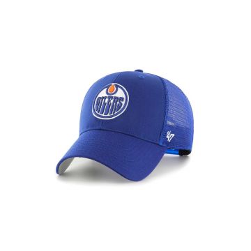 47 brand sapca NHL Edmonton Oilers modelator, H-BRANS06CTP-RY