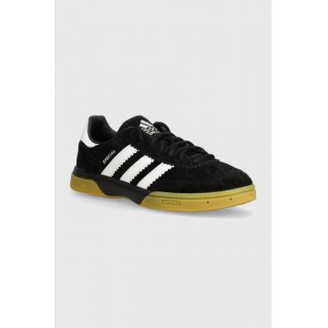 adidas Performance sneakers HB Spezial culoarea negru, M18209 adidas Performance sneakers HB Spezial culoarea negru, M18209