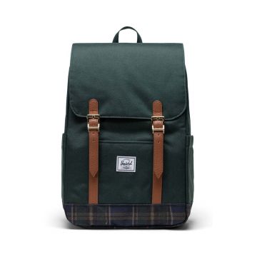 Herschel rucsac Retreat Small Backpack mare, neted
