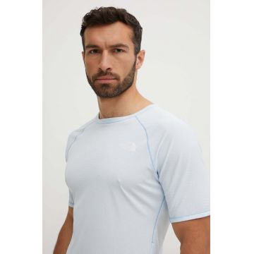 The North Face tricou sport Summer LT neted, NF0A85YUZ9I1